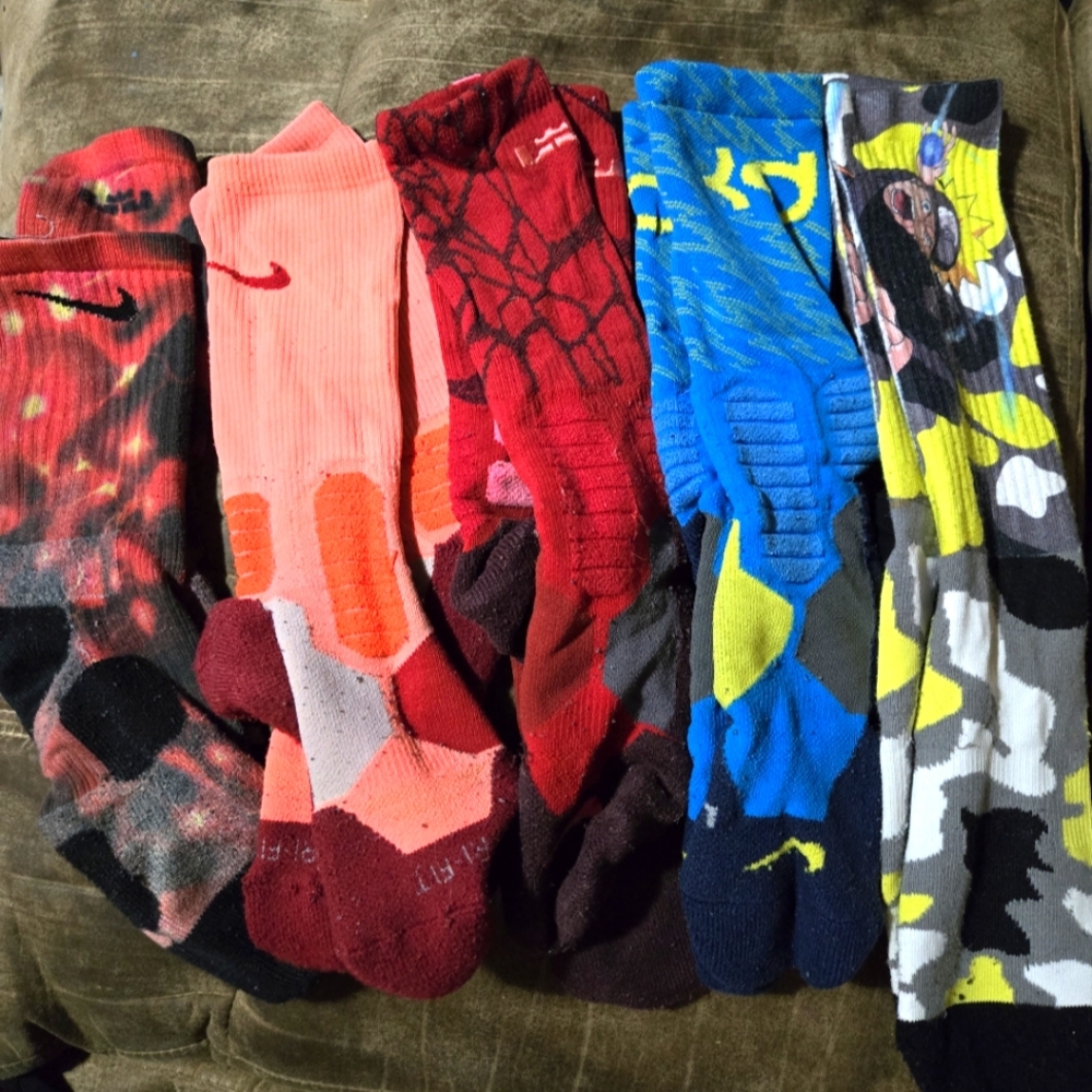 Mens Socks